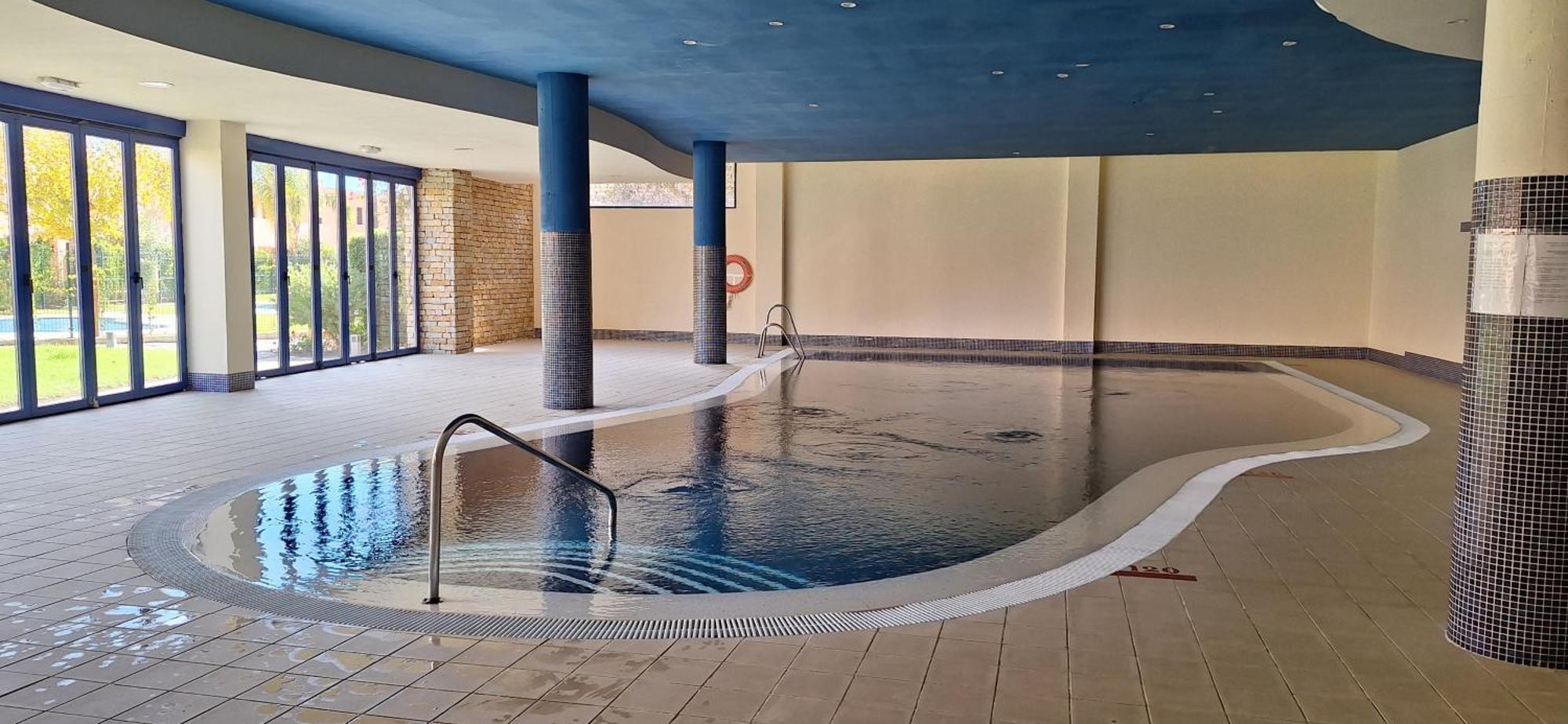 Sea View Cozy Apartment La Tanita Mojacar Ngoại thất bức ảnh