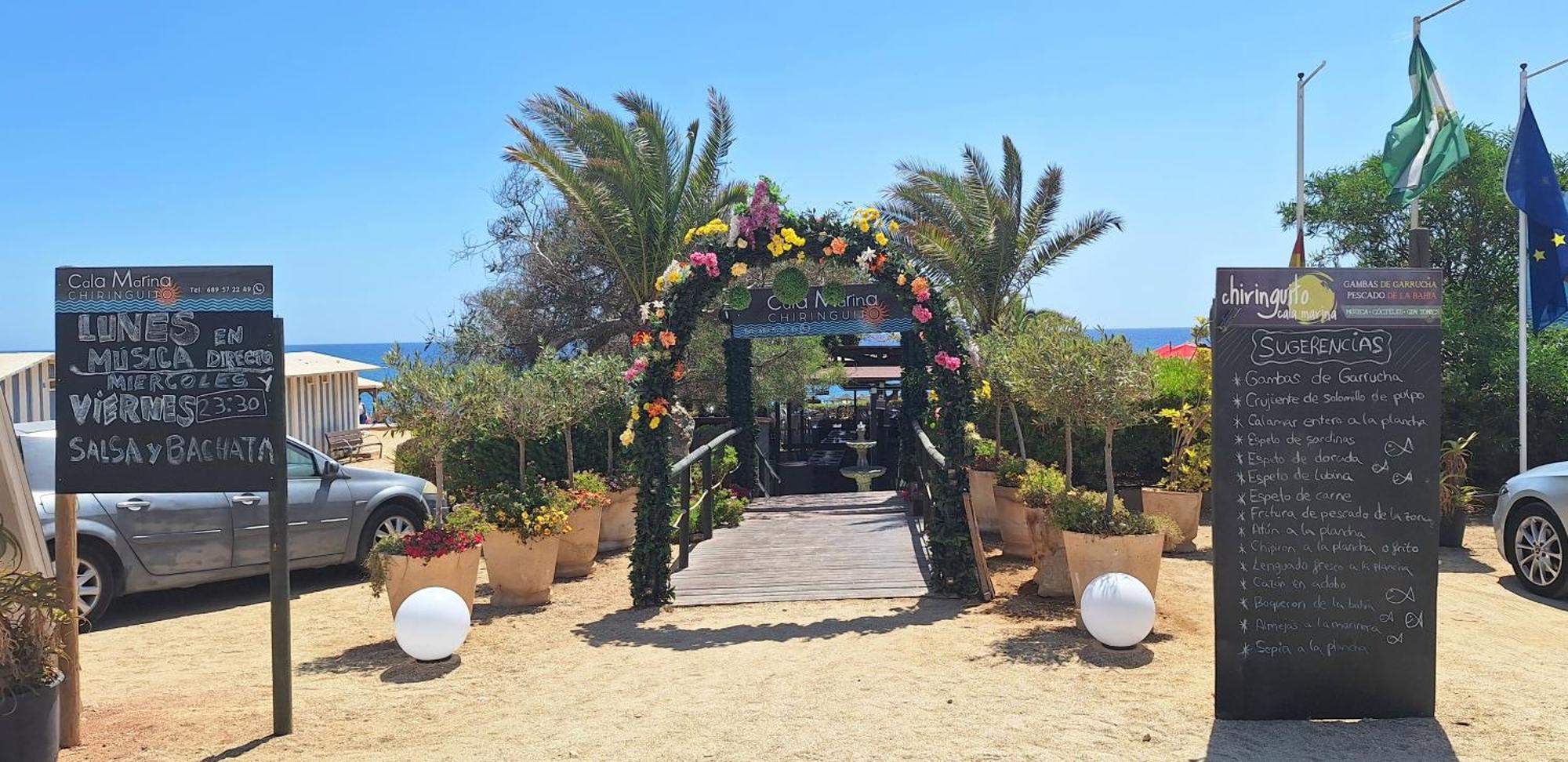 Sea View Cozy Apartment La Tanita Mojacar Ngoại thất bức ảnh