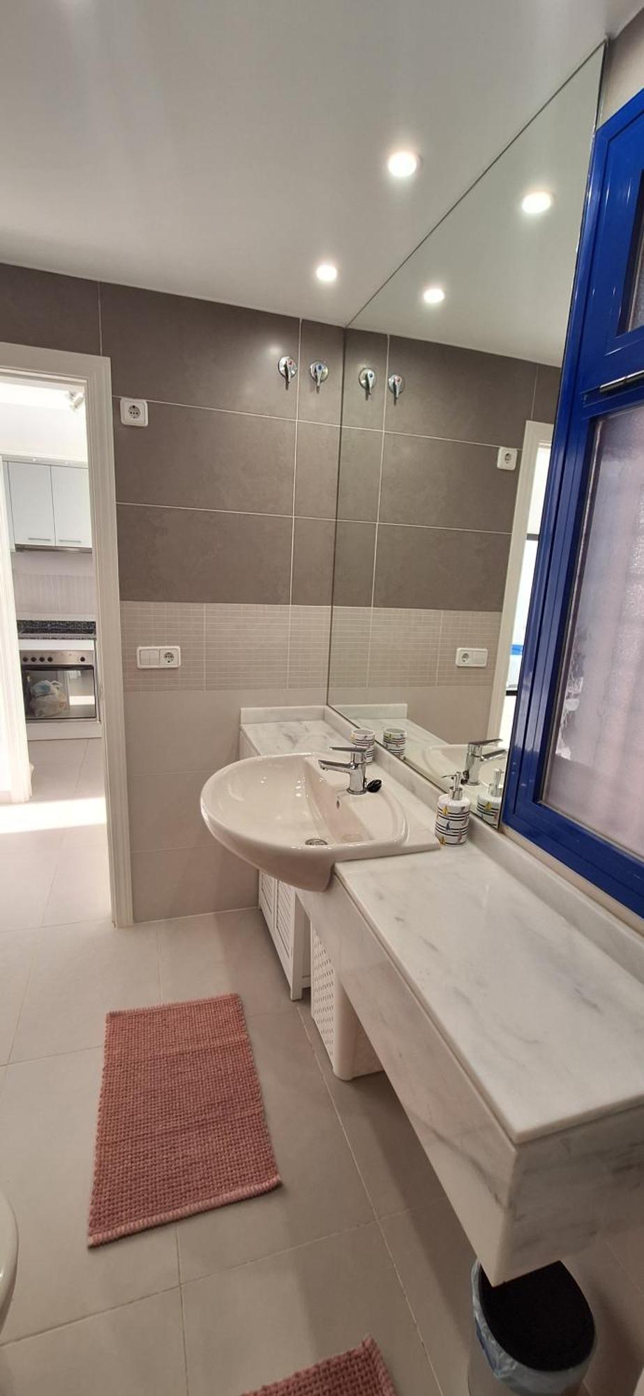 Sea View Cozy Apartment La Tanita Mojacar Ngoại thất bức ảnh